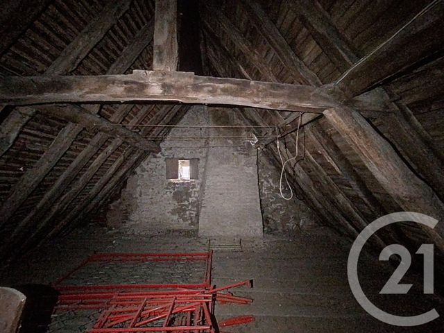 Maison &agrave; vendre - 2 pi&egrave;ces - 44 m2 - Chantelle - 03 - AUVERGNE