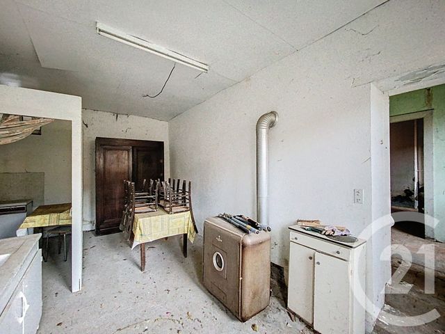 Maison &agrave; vendre - 2 pi&egrave;ces - 44 m2 - Chantelle - 03 - AUVERGNE