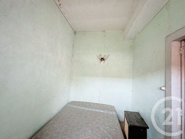 Maison &agrave; vendre - 2 pi&egrave;ces - 44 m2 - Chantelle - 03 - AUVERGNE