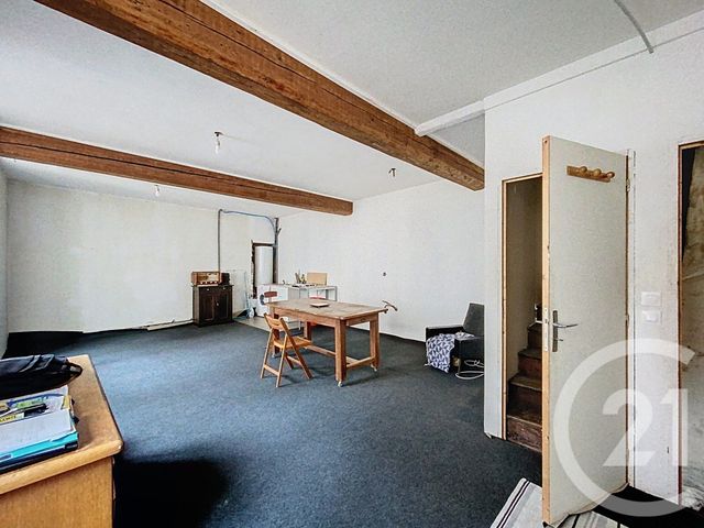 Maison &agrave; vendre - 3 pi&egrave;ces - 165 m2 - Gannat - 03 - AUVERGNE