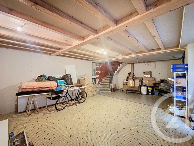 Maison &agrave; vendre - 3 pi&egrave;ces - 165 m2 - Gannat - 03 - AUVERGNE