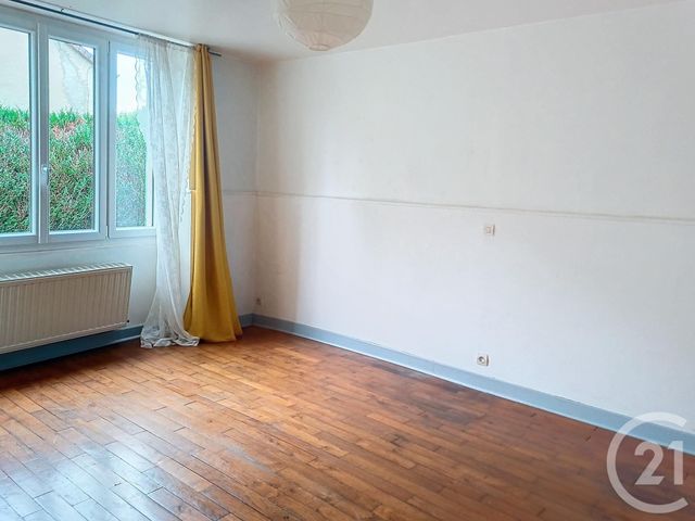 Maison &agrave; louer - 5 pi&egrave;ces - 148,31 m2 - Brout Vernet - 03 - AUVERGNE