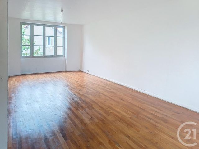 Maison &agrave; louer - 5 pi&egrave;ces - 148,31 m2 - Brout Vernet - 03 - AUVERGNE