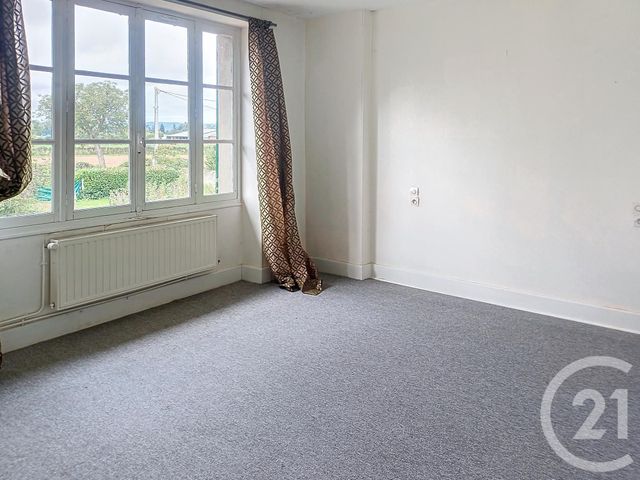 Maison &agrave; louer - 5 pi&egrave;ces - 148,31 m2 - Brout Vernet - 03 - AUVERGNE