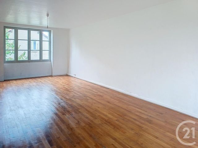 Maison &agrave; louer - 5 pi&egrave;ces - 148,31 m2 - Brout Vernet - 03 - AUVERGNE