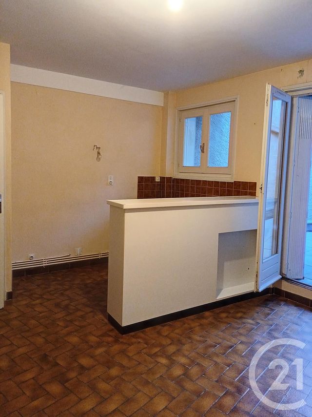 appartement - GANNAT - 03