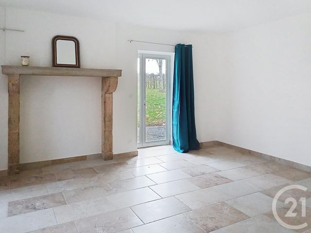 Maison &agrave; louer - 6 pi&egrave;ces - 150 m2 - Vicq - 03 - AUVERGNE