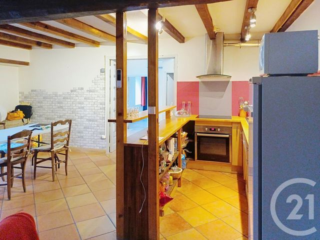 Maison &agrave; louer - 6 pi&egrave;ces - 150 m2 - Vicq - 03 - AUVERGNE