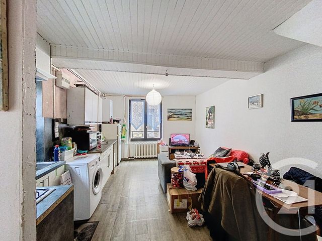 Maison &agrave; vendre - 6 pi&egrave;ces - 121,94 m2 - Gannat - 03 - AUVERGNE