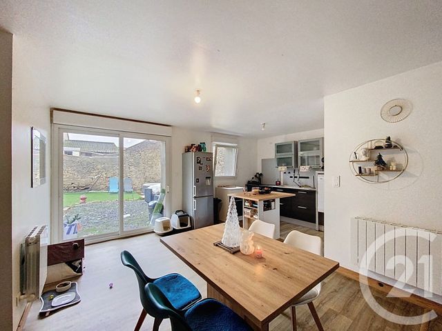 maison - GANNAT - 03