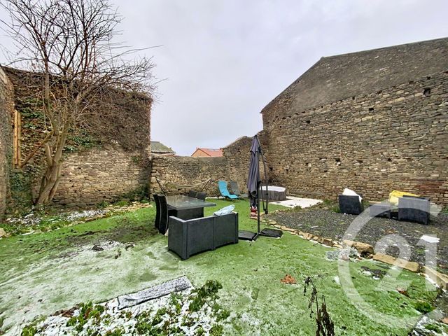 Maison &agrave; vendre - 6 pi&egrave;ces - 121,94 m2 - Gannat - 03 - AUVERGNE