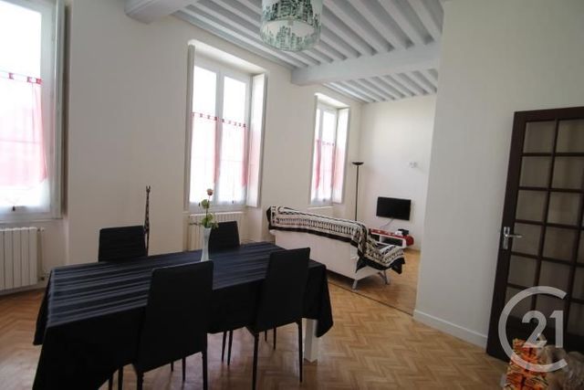 appartement - GANNAT - 03