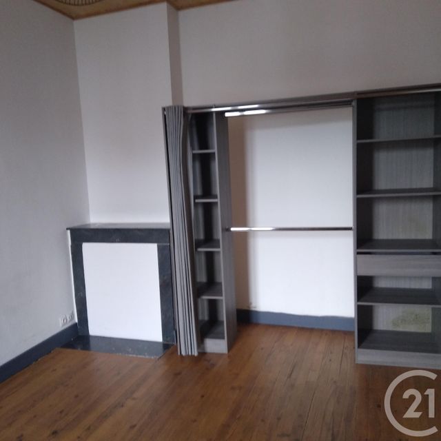 Appartement &agrave; louer - 2 pi&egrave;ces - 46,86 m2 - Vichy - 03 - AUVERGNE