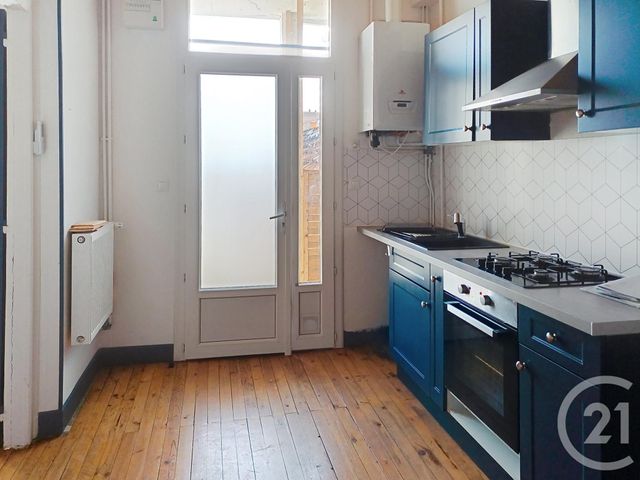 appartement - VICHY - 03