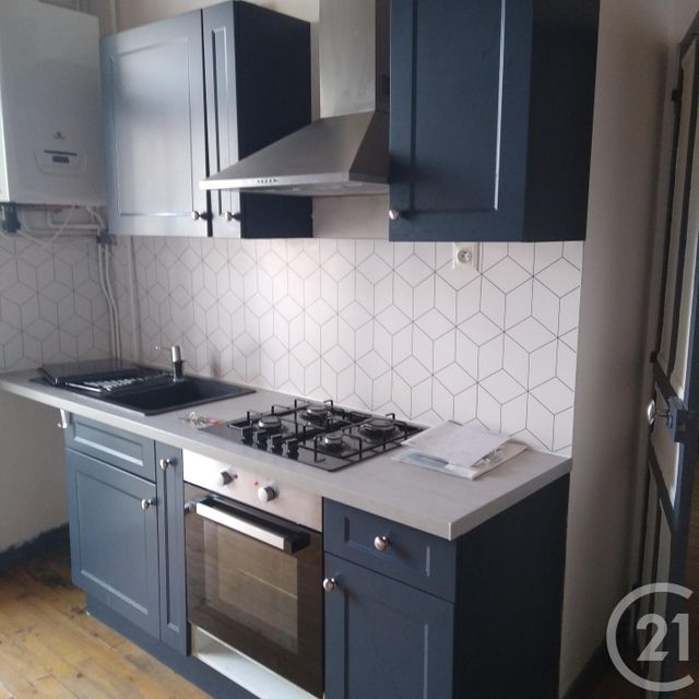 appartement - VICHY - 03