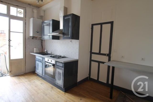 appartement - VICHY - 03