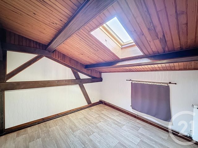 Maison &agrave; vendre - 4 pi&egrave;ces - 81 m2 - Gannat - 03 - AUVERGNE