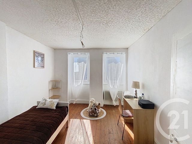Maison &agrave; vendre - 3 pi&egrave;ces - 50 m2 - Lalizolle - 03 - AUVERGNE