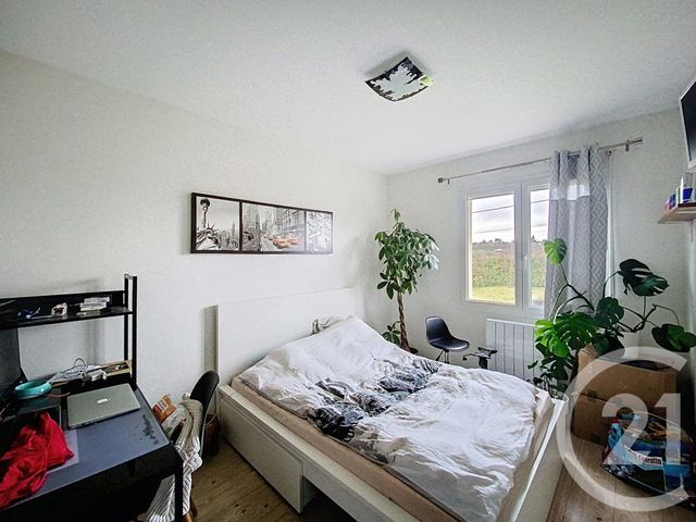 Maison &agrave; vendre - 5 pi&egrave;ces - 100 m2 - Brout Vernet - 03 - AUVERGNE