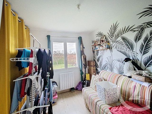 Maison &agrave; vendre - 5 pi&egrave;ces - 100 m2 - Brout Vernet - 03 - AUVERGNE