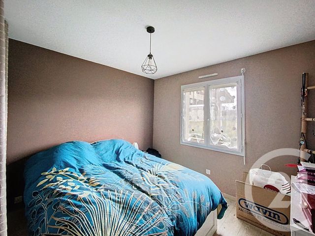 Maison &agrave; vendre - 5 pi&egrave;ces - 100 m2 - Brout Vernet - 03 - AUVERGNE