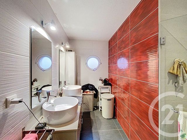 Maison &agrave; vendre - 5 pi&egrave;ces - 100 m2 - Brout Vernet - 03 - AUVERGNE