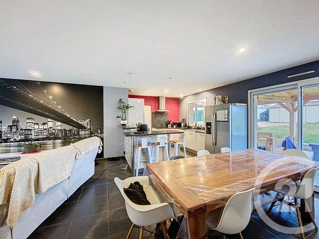 Maison &agrave; vendre - 5 pi&egrave;ces - 100 m2 - Brout Vernet - 03 - AUVERGNE