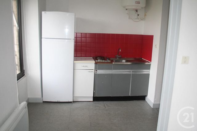 appartement - GANNAT - 03