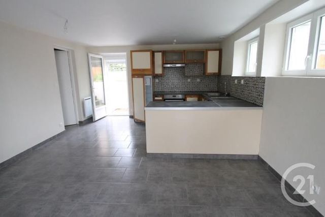 Maison &agrave; louer - 4 pi&egrave;ces - 79 m2 - Vichy - 03 - AUVERGNE
