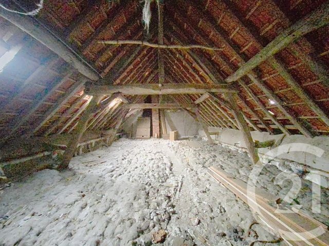 Maison &agrave; vendre - 5 pi&egrave;ces - 109,75 m2 - Brout Vernet - 03 - AUVERGNE