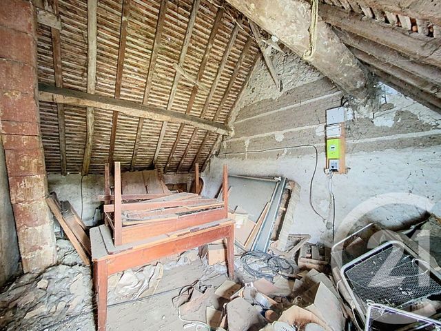 Maison &agrave; vendre - 5 pi&egrave;ces - 109,75 m2 - Brout Vernet - 03 - AUVERGNE