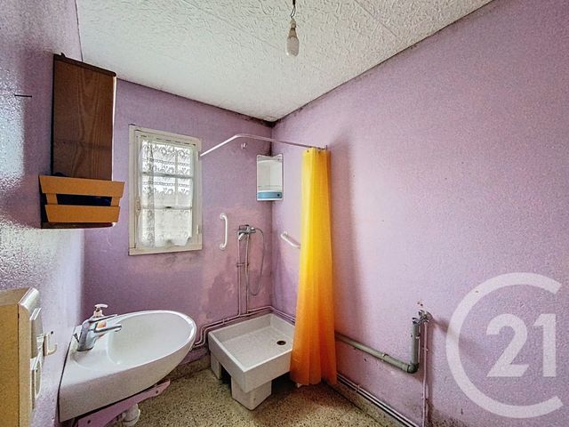 Maison &agrave; vendre - 5 pi&egrave;ces - 109,75 m2 - Brout Vernet - 03 - AUVERGNE