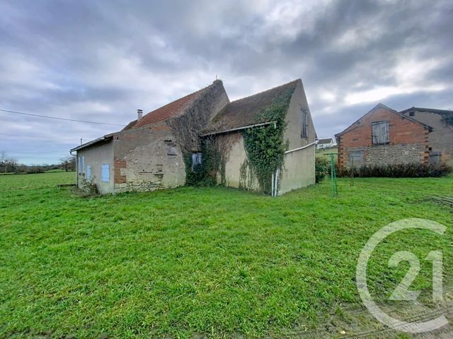 Maison &agrave; vendre - 5 pi&egrave;ces - 109,75 m2 - Brout Vernet - 03 - AUVERGNE