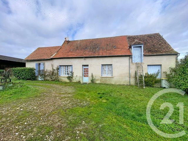 Maison à vendre BROUT VERNET