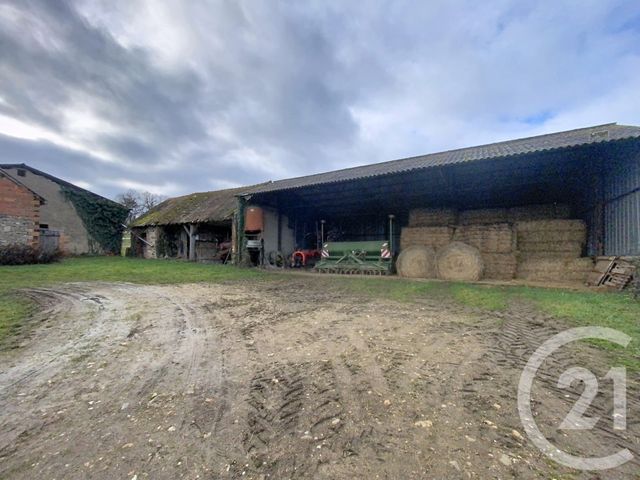 Maison &agrave; vendre - 5 pi&egrave;ces - 109,75 m2 - Brout Vernet - 03 - AUVERGNE