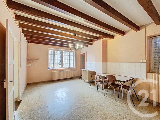 Maison &agrave; vendre - 5 pi&egrave;ces - 109,75 m2 - Brout Vernet - 03 - AUVERGNE