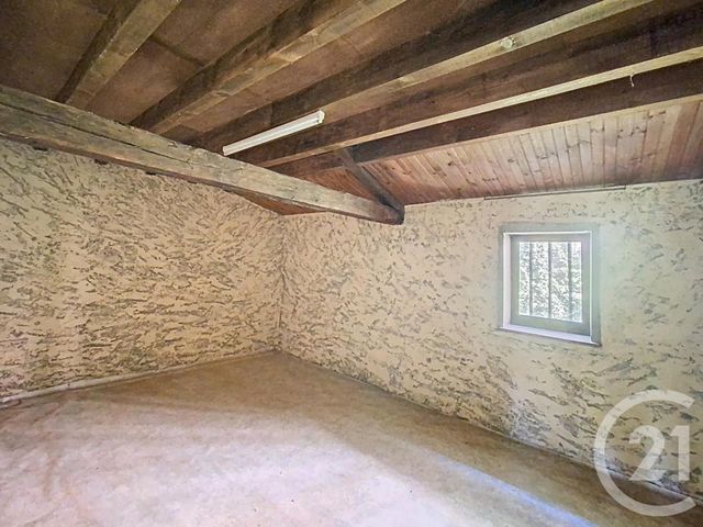 Maison &agrave; vendre - 7 pi&egrave;ces - 142 m2 - St Bonnet De Rochefort - 03 - AUVERGNE