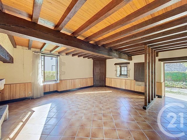 maison - ST BONNET DE ROCHEFORT - 03