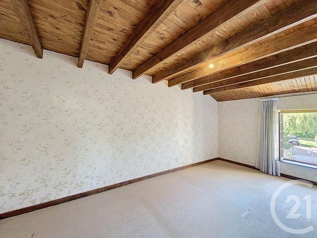 Maison &agrave; vendre - 7 pi&egrave;ces - 142 m2 - St Bonnet De Rochefort - 03 - AUVERGNE