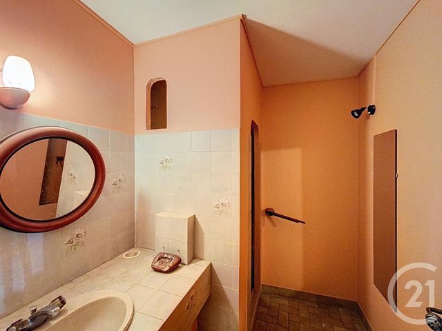 Maison &agrave; vendre - 7 pi&egrave;ces - 142 m2 - St Bonnet De Rochefort - 03 - AUVERGNE