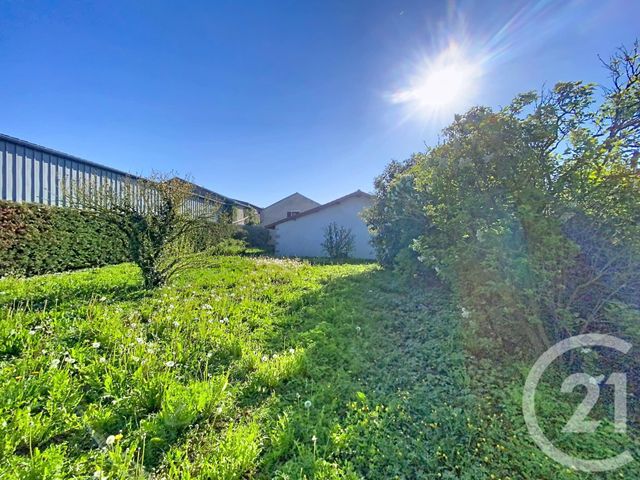 Maison &agrave; vendre - 7 pi&egrave;ces - 142 m2 - St Bonnet De Rochefort - 03 - AUVERGNE