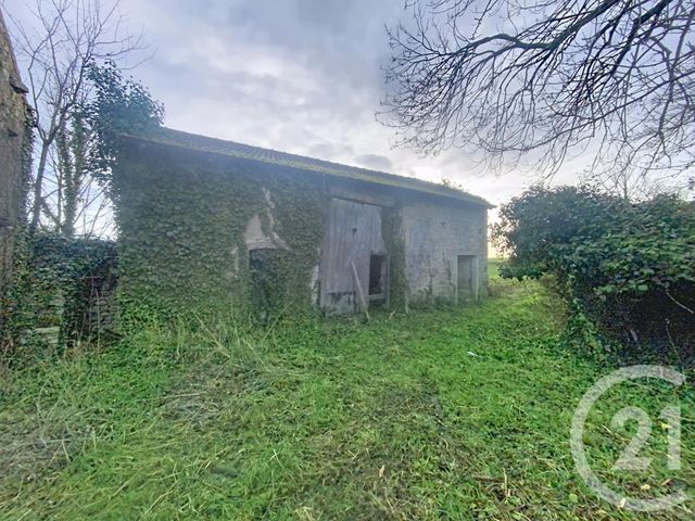 Maison &agrave; vendre - 8 pi&egrave;ces - 80 m2 - Naves - 03 - AUVERGNE