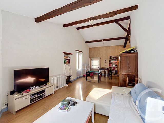 Maison &agrave; vendre - 5 pi&egrave;ces - 149,50 m2 - Gannat - 03 - AUVERGNE