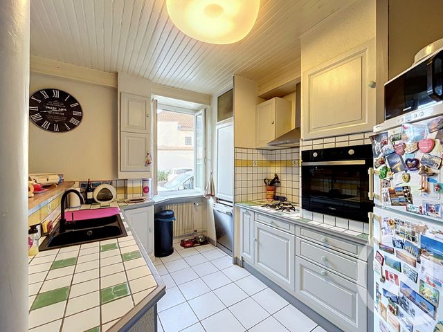 Maison &agrave; vendre - 5 pi&egrave;ces - 149,50 m2 - Gannat - 03 - AUVERGNE