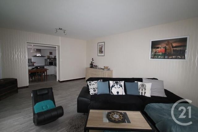 maison - ST GENES DU RETZ - 63