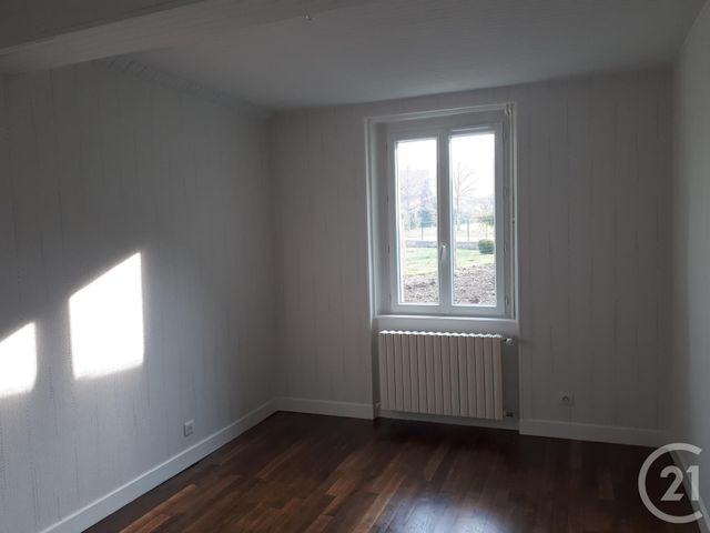 Maison &agrave; louer - 4 pi&egrave;ces - 89,61 m2 - St Genes Du Retz - 63 - AUVERGNE