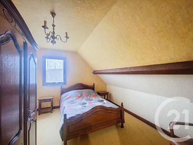 Maison &agrave; vendre - 7 pi&egrave;ces - 145 m2 - St Bonnet De Rochefort - 03 - AUVERGNE