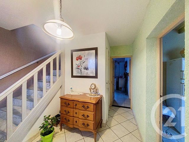 Maison &agrave; vendre - 7 pi&egrave;ces - 145 m2 - St Bonnet De Rochefort - 03 - AUVERGNE