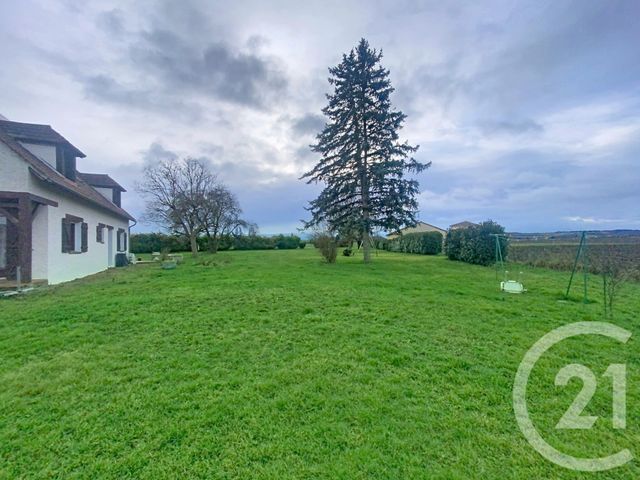 Maison &agrave; vendre - 7 pi&egrave;ces - 145 m2 - St Bonnet De Rochefort - 03 - AUVERGNE