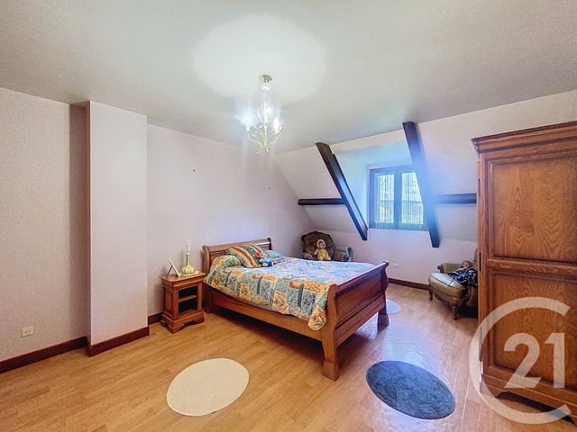 Maison &agrave; vendre - 7 pi&egrave;ces - 145 m2 - St Bonnet De Rochefort - 03 - AUVERGNE